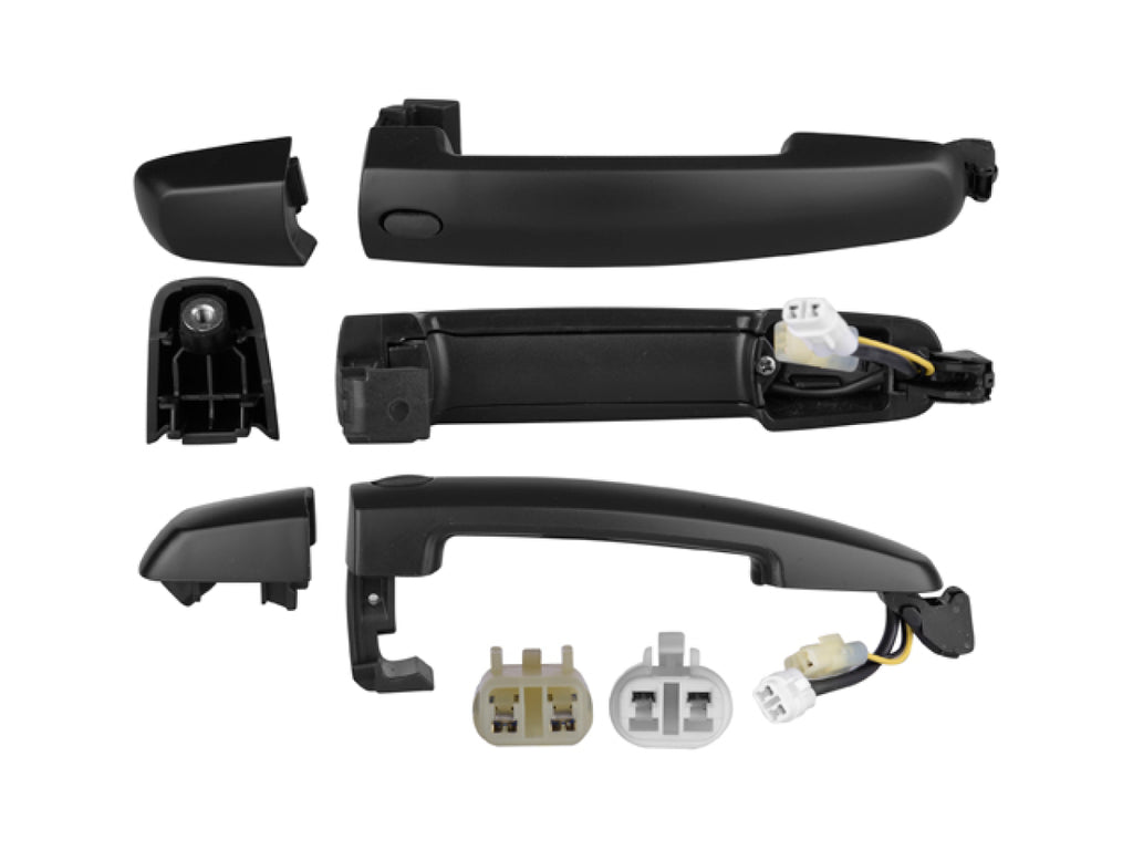 Manija Delantera Exterior Derecha RADEC 012-2903-16