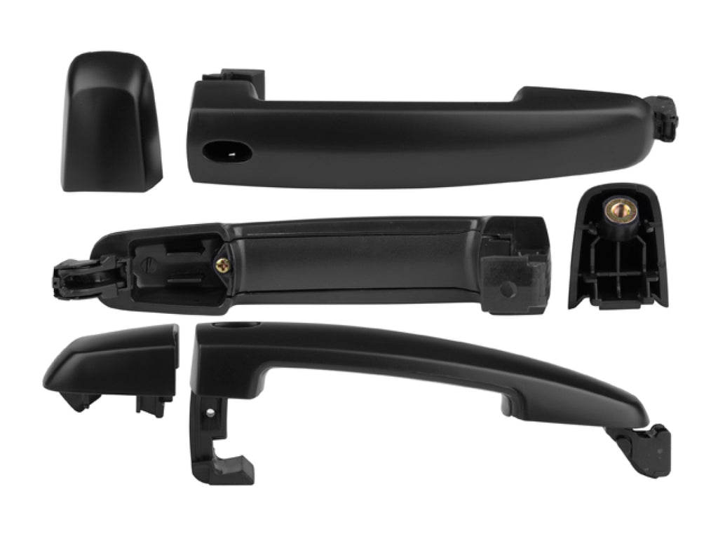 Manija Delantera Exterior RADEC 012-2904-00