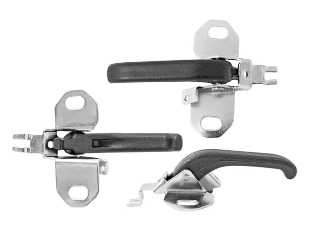 Manija Delantera Interior Izquierda RADEC 012-2907-01