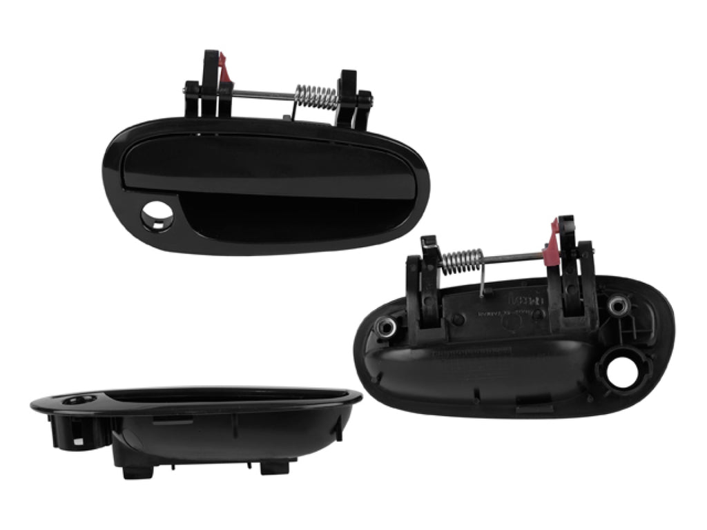 Manija Delantera Exterior Derecha RADEC 012-2914-00