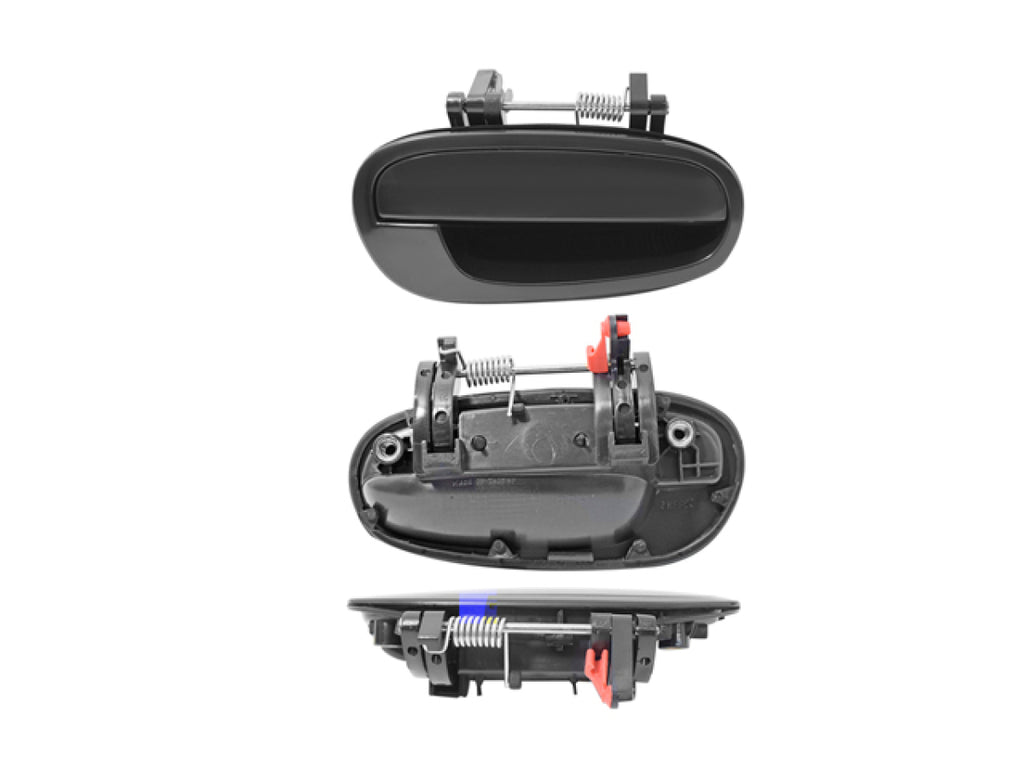 Manija Trasera Exterior Derecha RADEC 012-2914-02