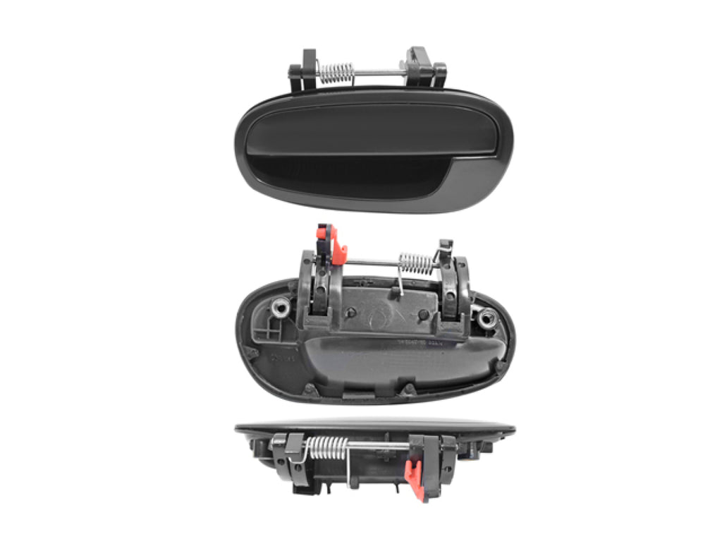 Manija Trasera Exterior Izquierda RADEC 012-2914-03