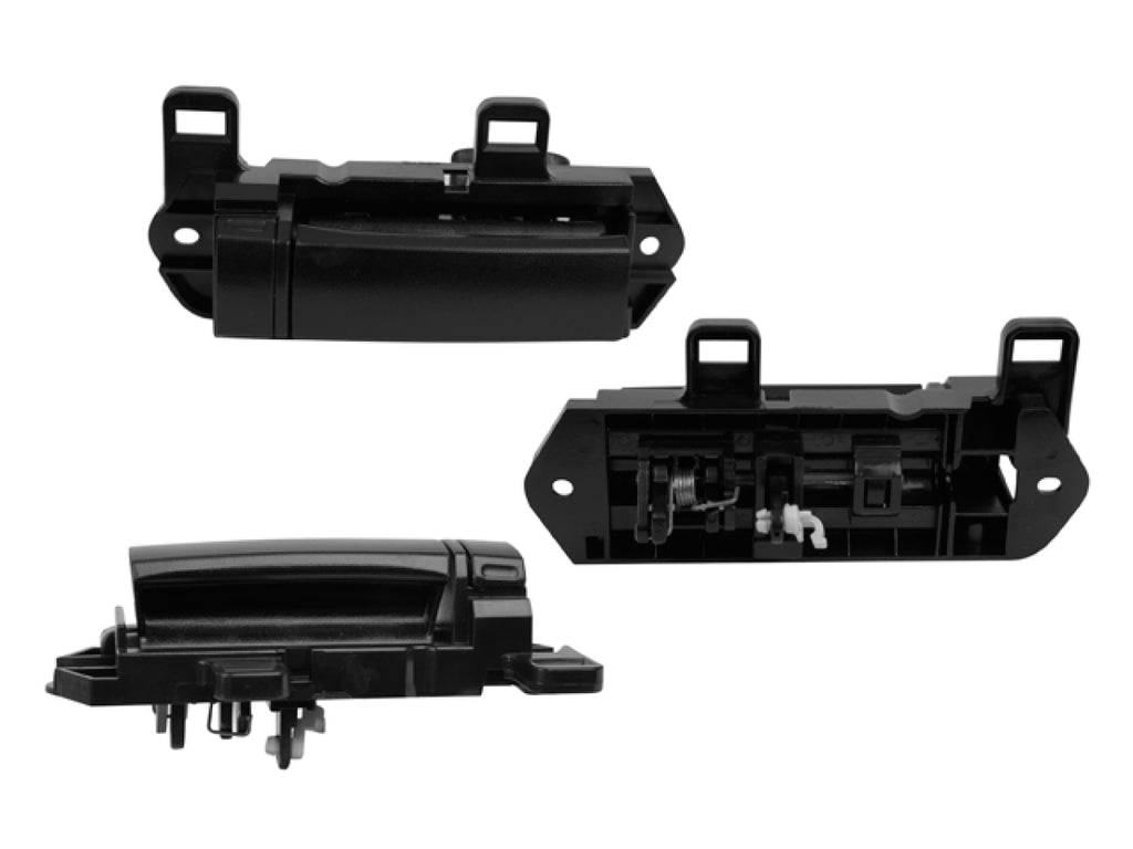 Manija Trasera Interior Izquierda RADEC 012-3005-21