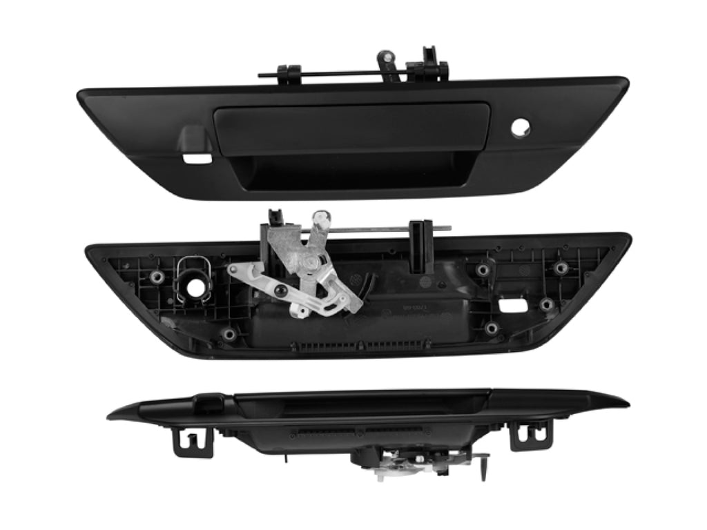 Manija Tapa RADEC 012-3007-04