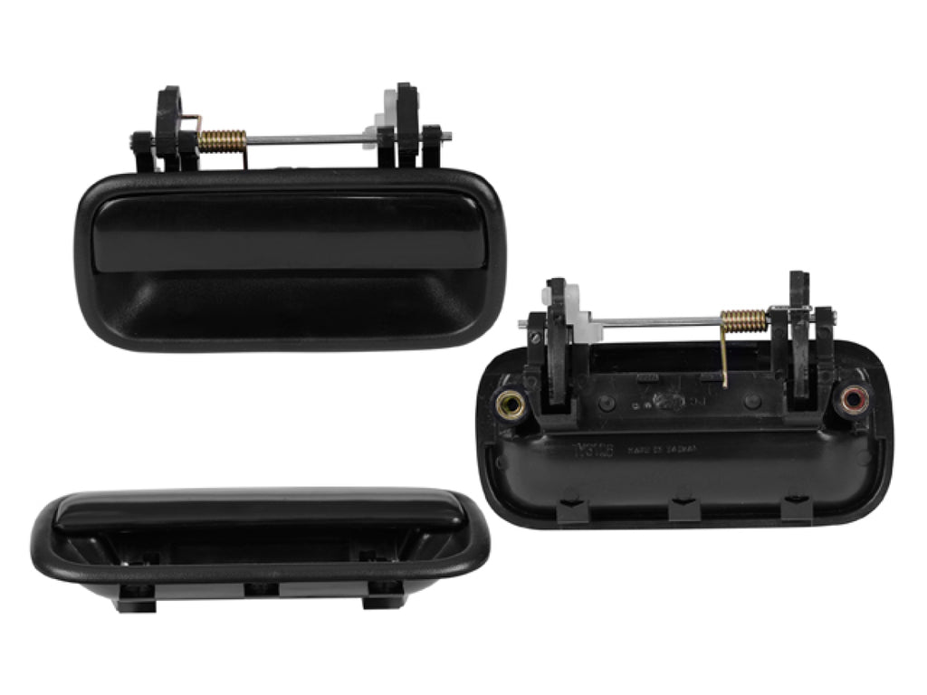 Manija Trasera Exterior Izquierda RADEC 012-3007-21