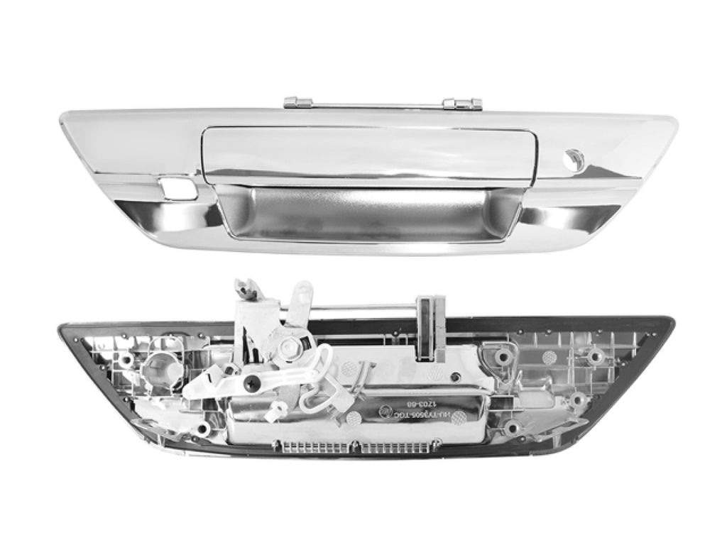 Manija Tapa RADEC 012-3007-24