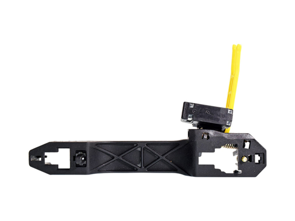 Manija Trasera Exterior Izquierda RADEC 012-3007-33