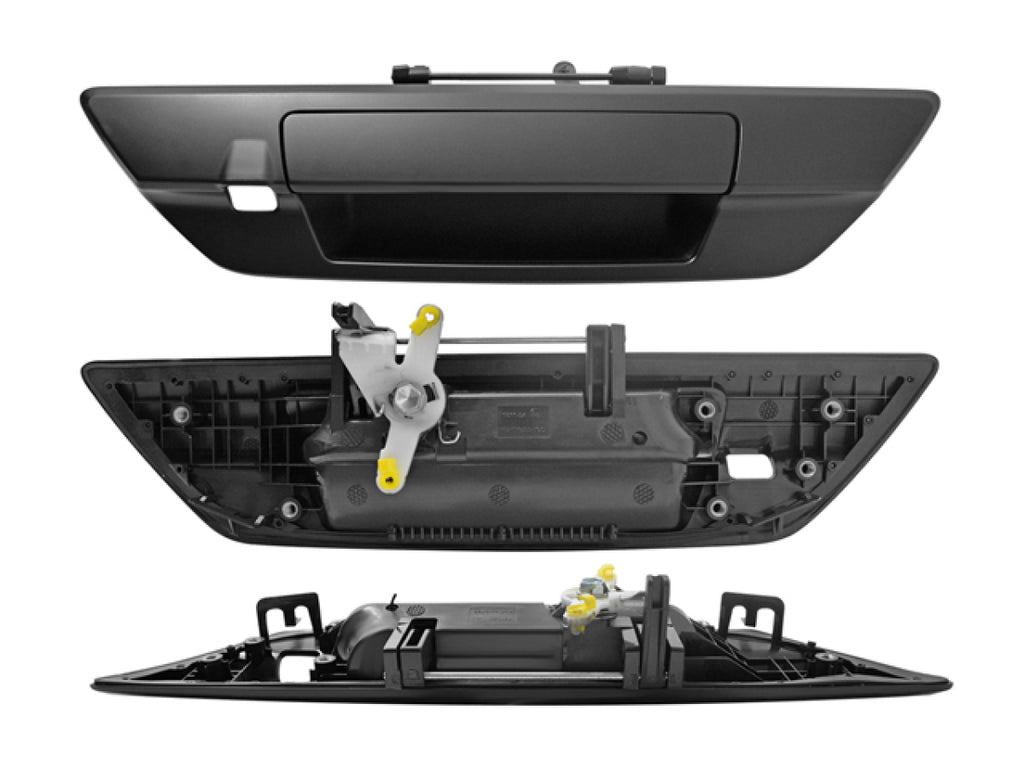 Manija Tapa RADEC 012-3007-35