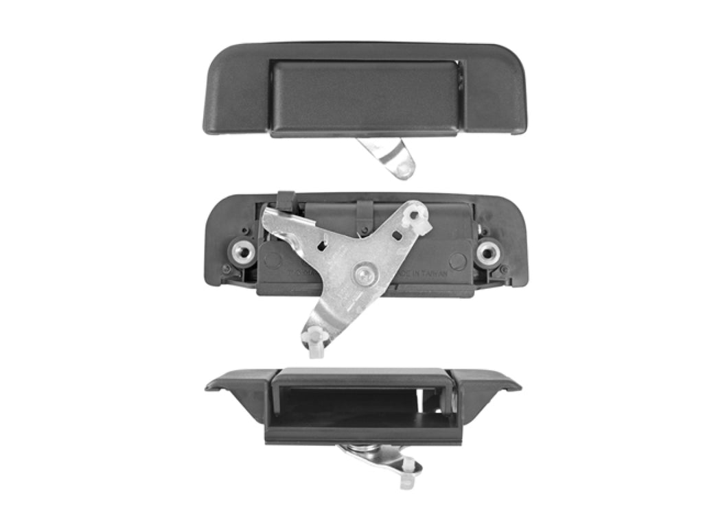 Manija Tapa RADEC 012-3007-38