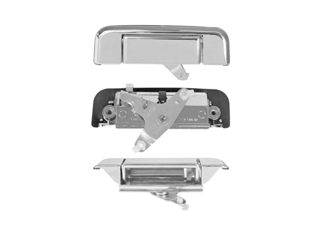 Manija Tapa RADEC 012-3007-39