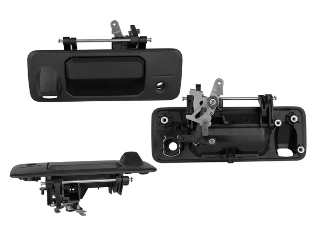 Manija Tapa RADEC 012-3015-35