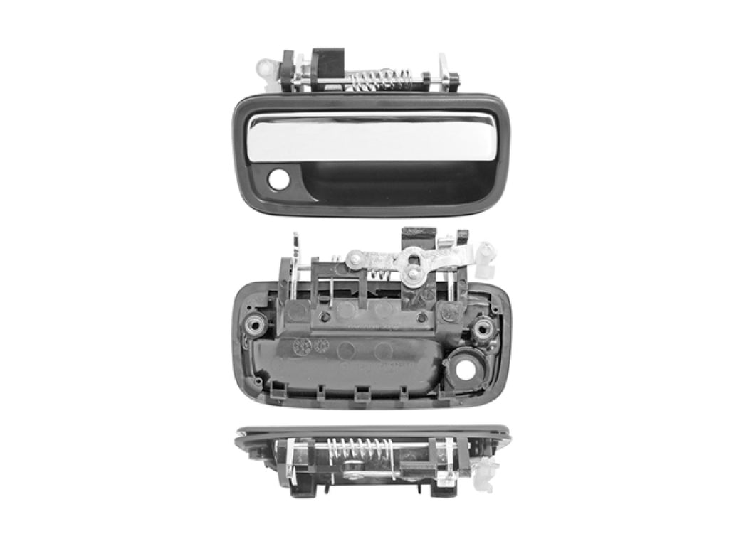 Manija Delantera Exterior Derecha RADEC 012-3015-38