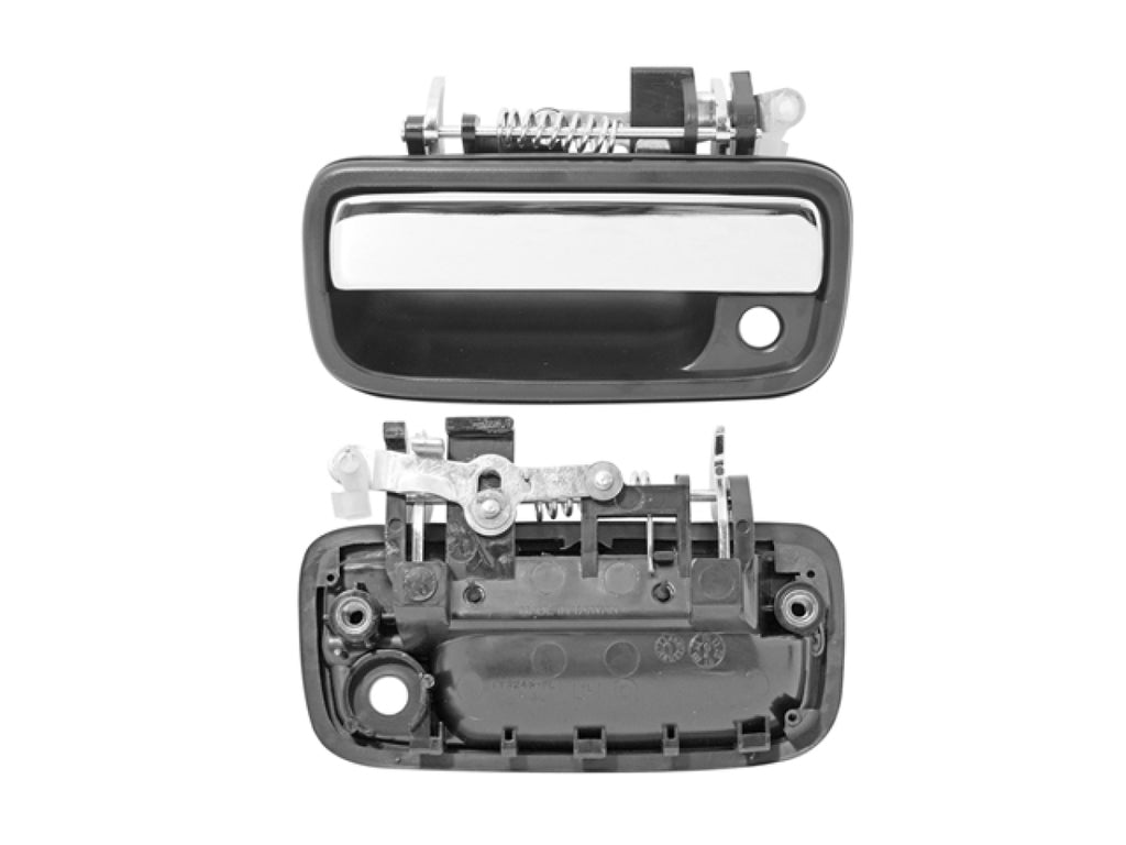 Manija Delantera Exterior Izquierda RADEC 012-3015-39