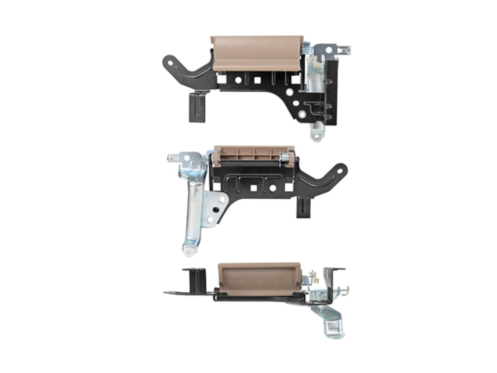 Manija Trasera Interior Derecha RADEC 012-3015-44