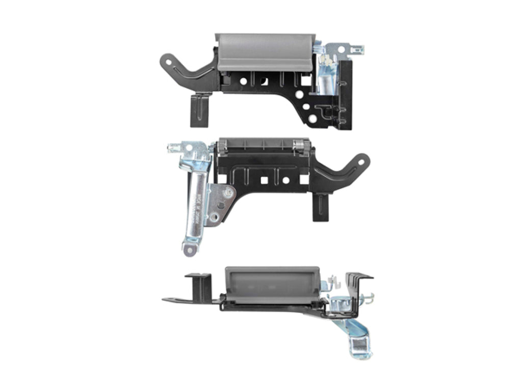 Manija Trasera Interior Derecha RADEC 012-3015-46