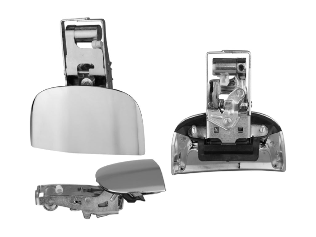 Manija Trasera Exterior Derecha RADEC 012-3017-64