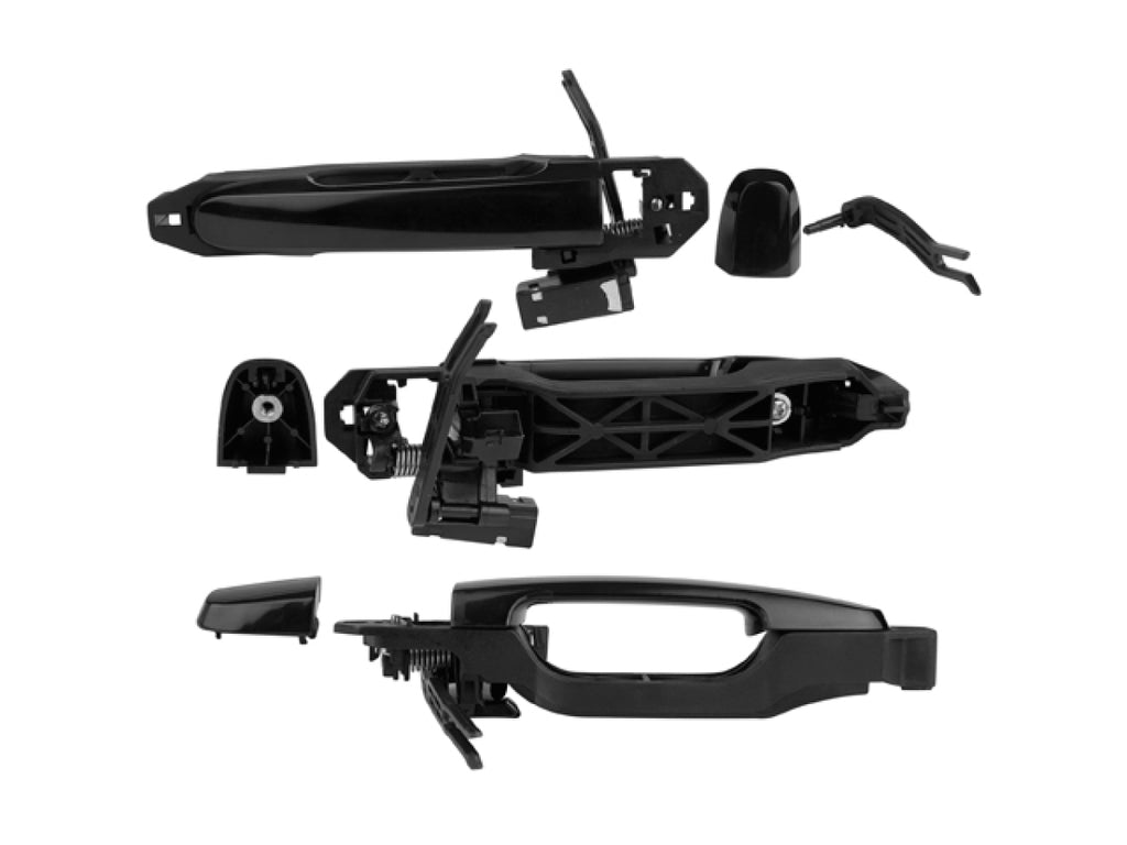 Manija Trasera Exterior Izquierda RADEC 012-3018-15