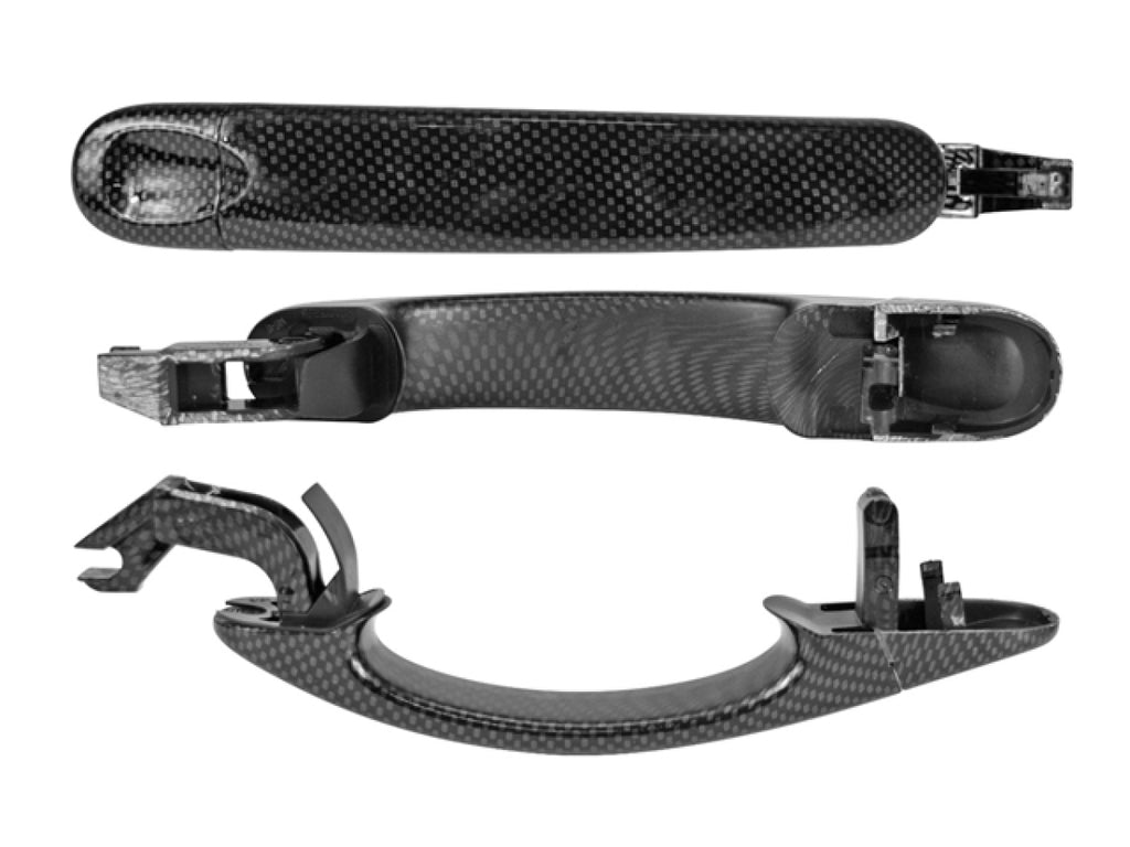 Manija Delantera Exterior Derecha / izq RADEC 012-3103-06