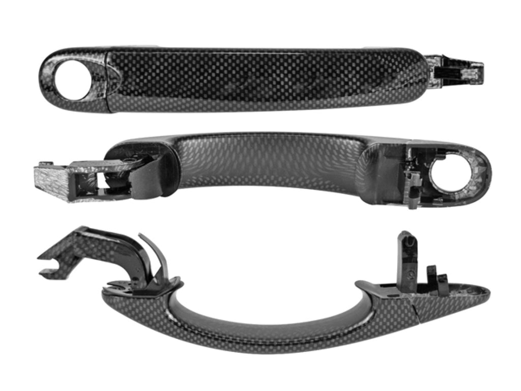 Manija Delantera Exterior Izquierda RADEC 012-3103-07