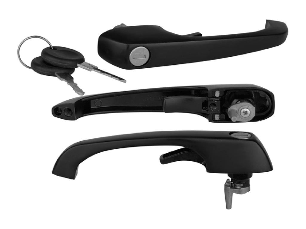 Manija Exterior Derecha / izquierda RADEC 012-3105-02