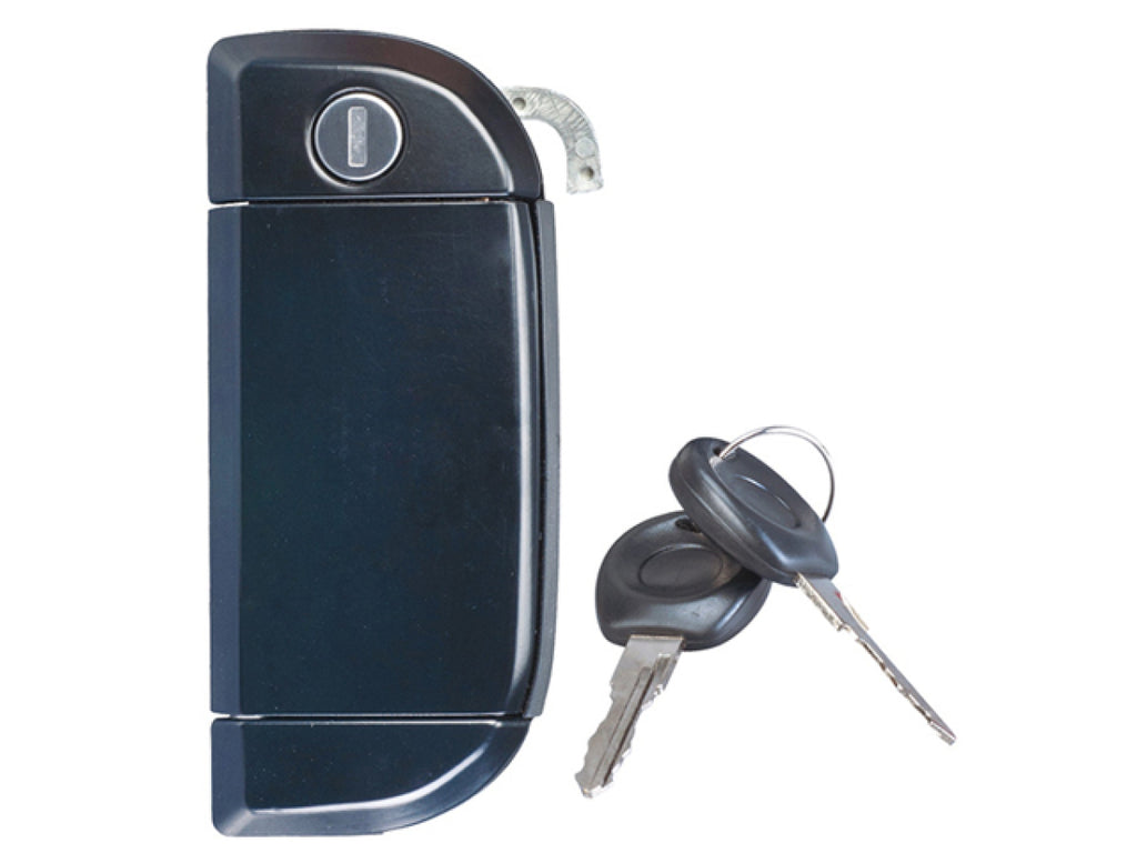 Manija Delantera Exterior Derecha MANJ 012-3109-12