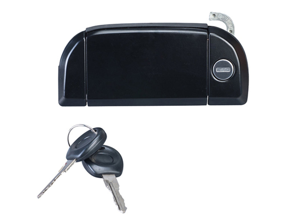 Manija Delantera Exterior Izquierda MANJ 012-3109-13