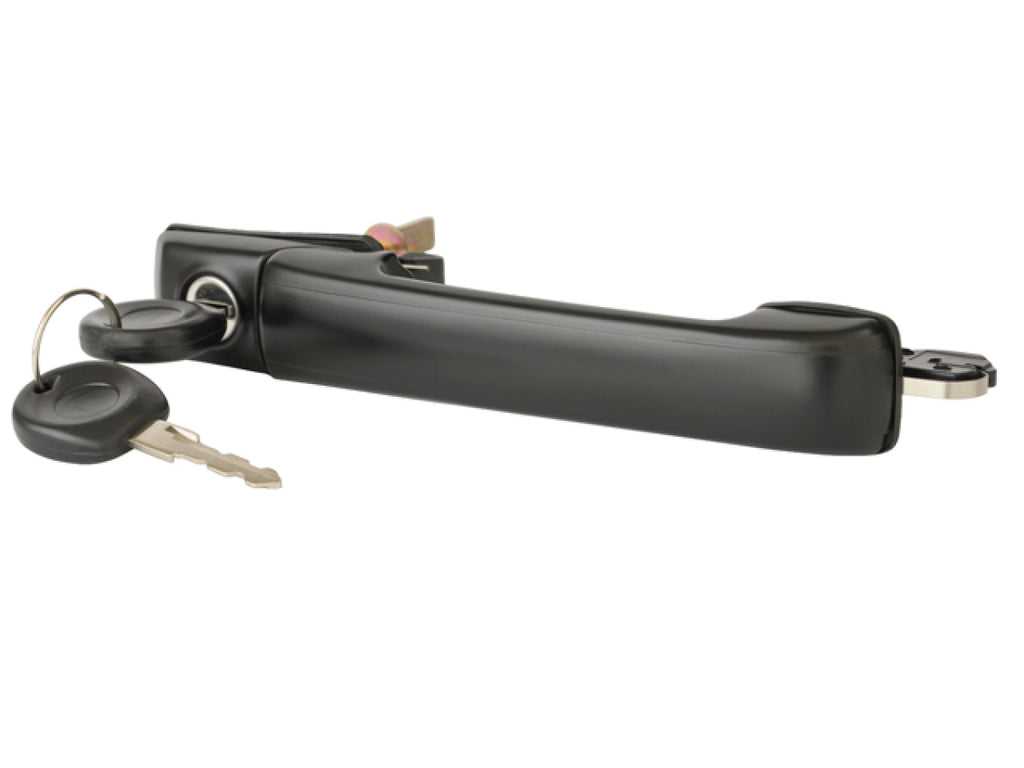 Manija Delantera Exterior Derecha / izq MANJ 012-3111-04