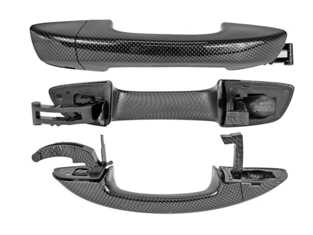 Manija Delantera Exterior Derecha RADEC 012-3111-24