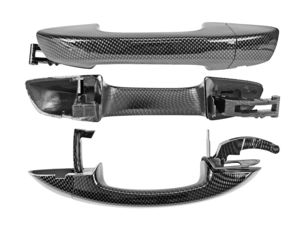 Manija Delantera Exterior Izquierda RADEC 012-3111-25