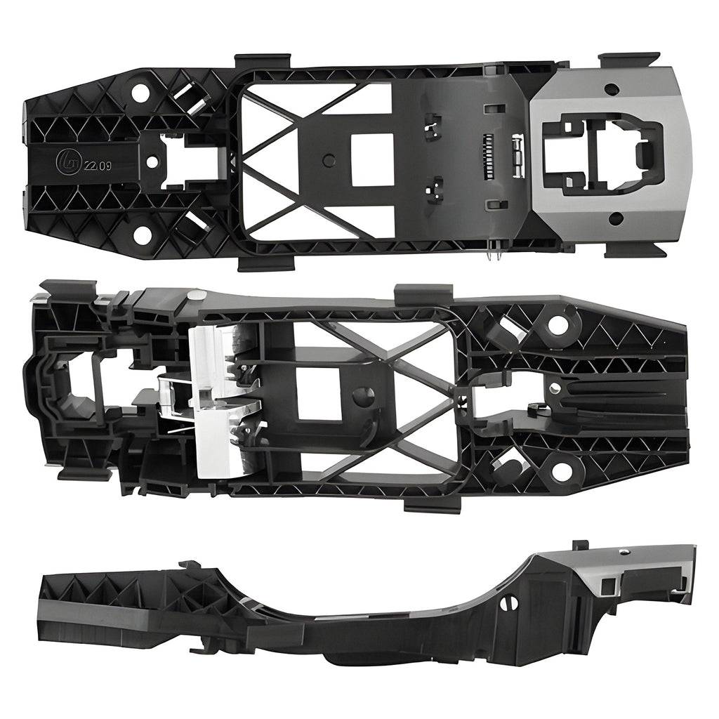 Manija Exterior RADEC 012-3111-34