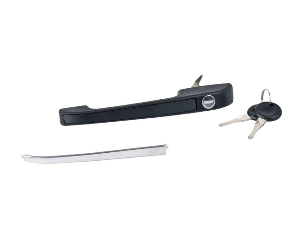 Manija Delantera Exterior Derecha MANJ 012-3112-00