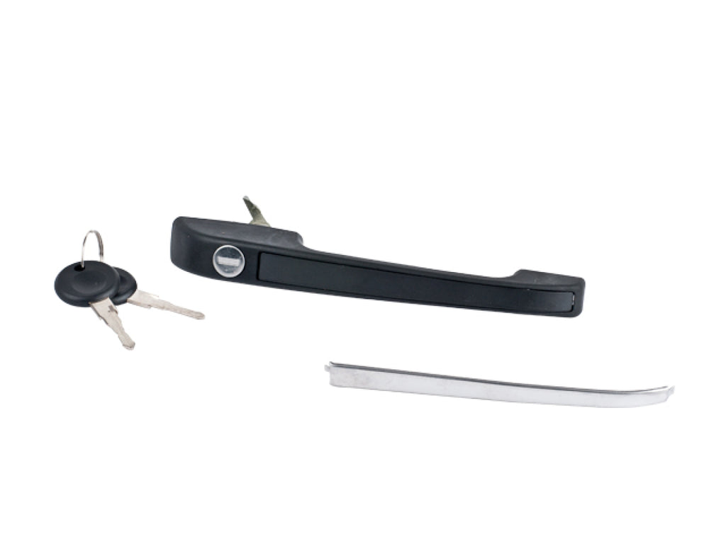 Manija Delantera Exterior Izquierda MANJ 012-3112-01