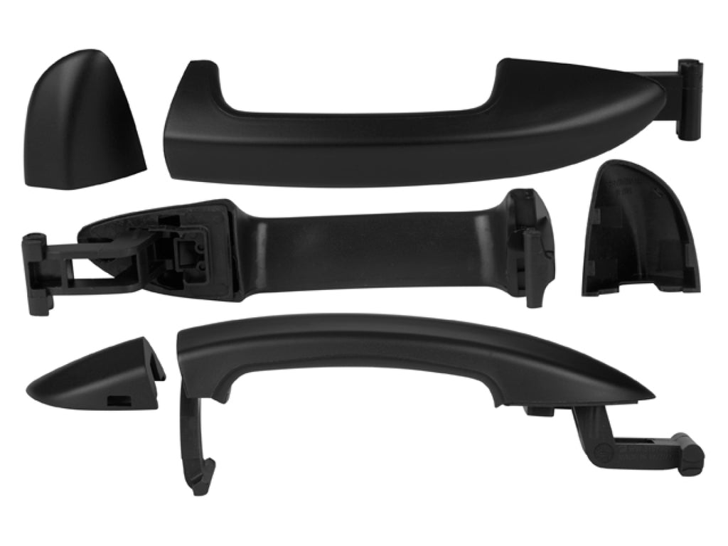 Manija Delantera Exterior Derecha RADEC 012-3114-02