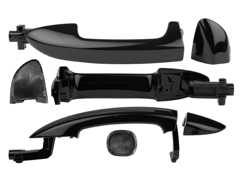 Manija Delantera Exterior Izquierda RADEC 012-3114-05