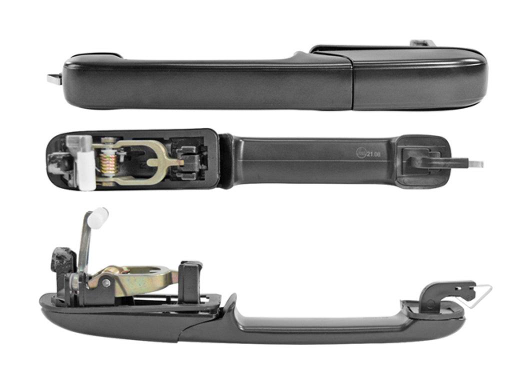 Manija Trasera Exterior Izquierda RADEC 012-3114-09