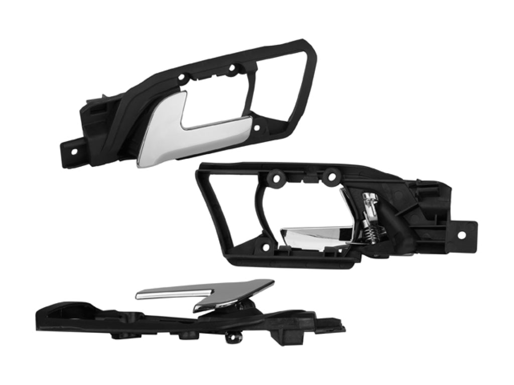 Manija Trasera Interior Izquierda RADEC 012-3116-07