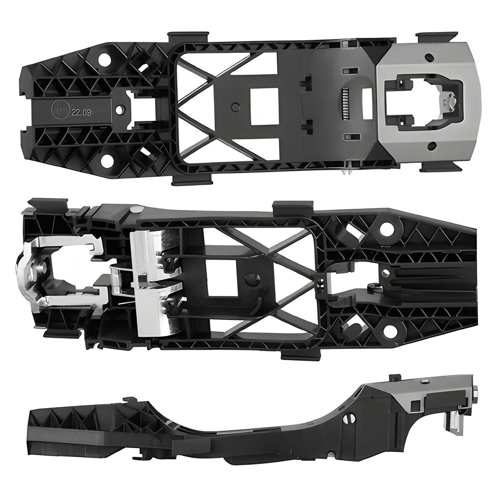 Manija Exterior RADEC 012-3125-11