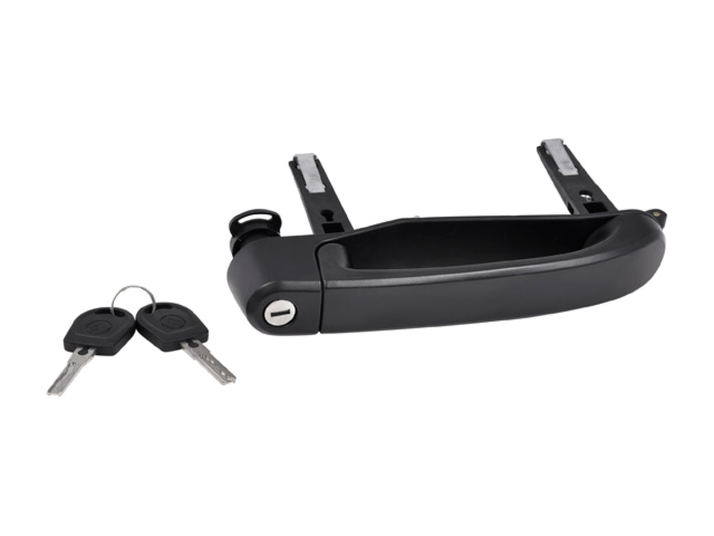 Manija Delantera Exterior Izquierda MANJ 012-3134-01