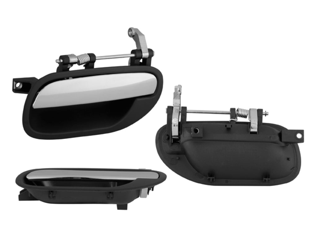 Manija Trasera Exterior Izquierda RADEC 012-3202-01