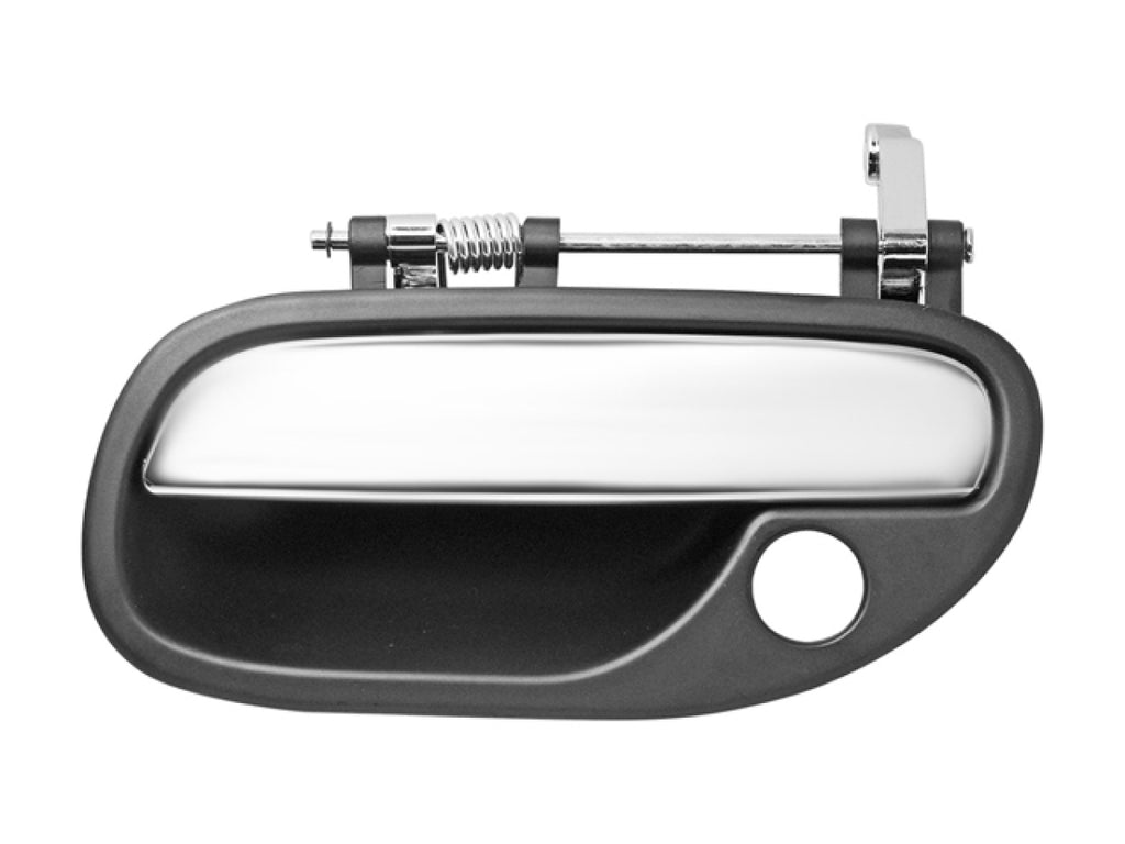 Manija Delantera Exterior Izquierda RADEC 012-3202-03