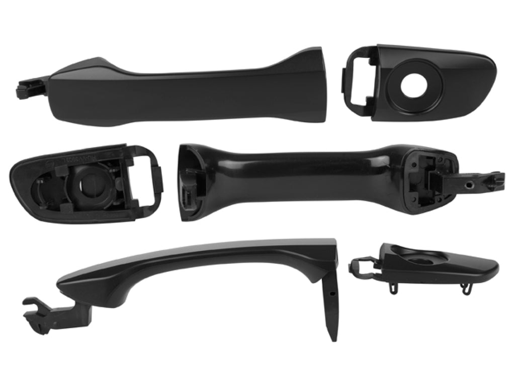 Manija Delantera Exterior Izquierda RADEC 012-3209-03