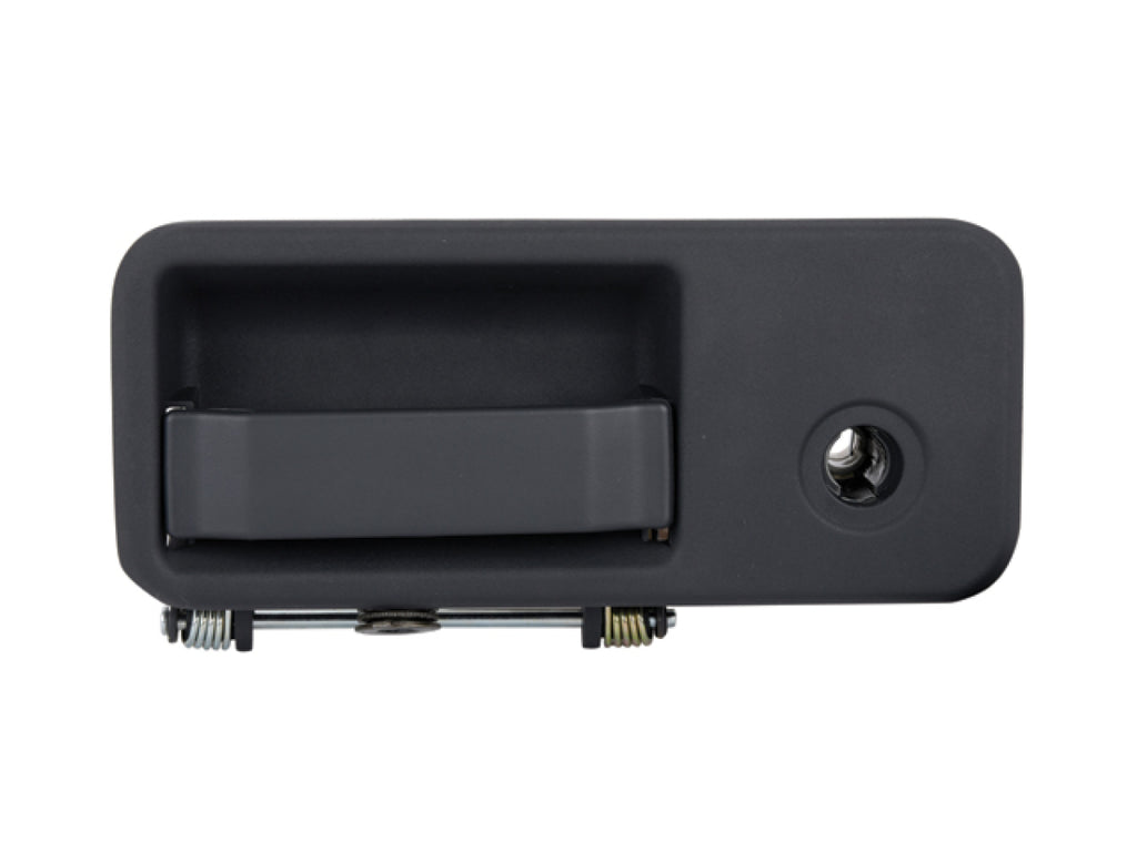 Manija Delantera Exterior Izquierda HUSHAN 012-3216-01