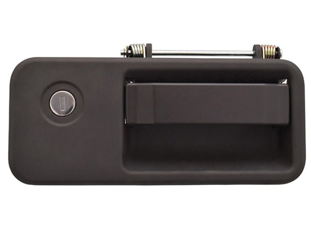 Manija Delantera Exterior Izquierda HUSHAN 012-3216-03