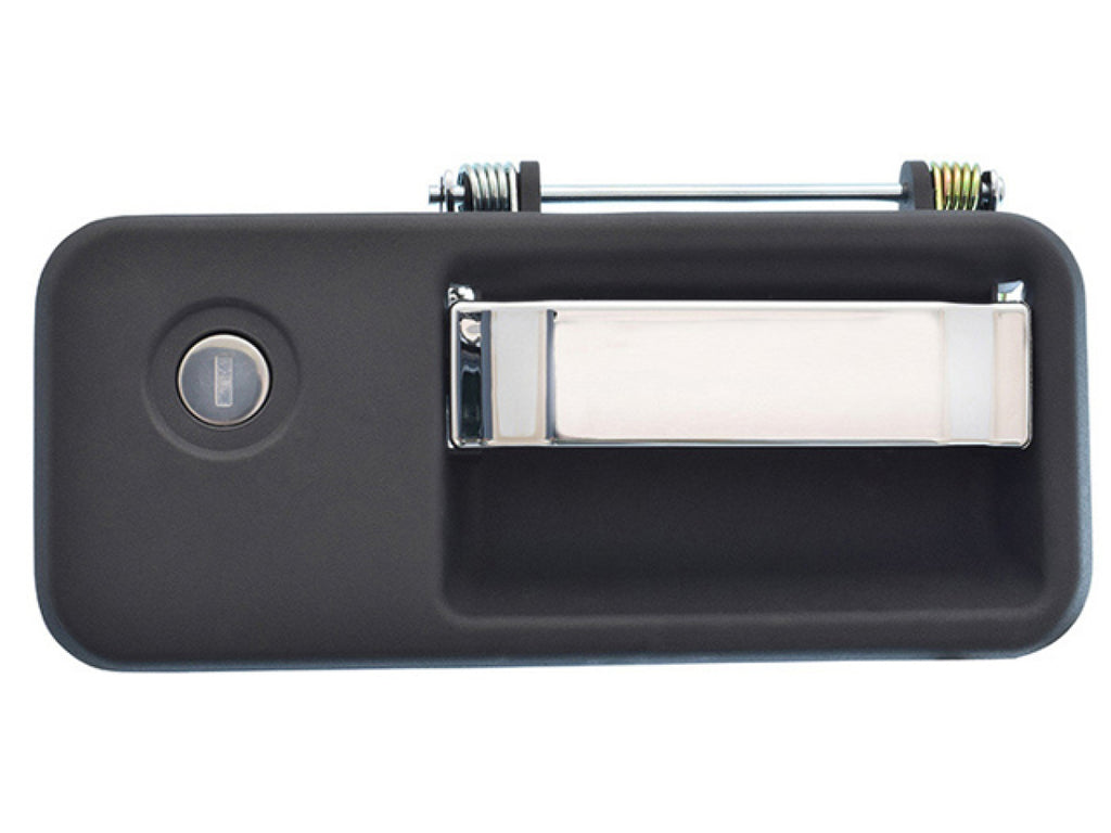 Manija Delantera Exterior Izquierda HUSHAN 012-3216-05