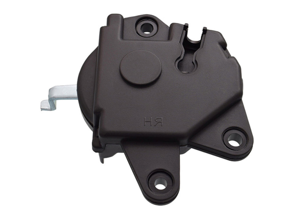 Manija Delantera Interior Izquierda HUSHAN 012-3216-07