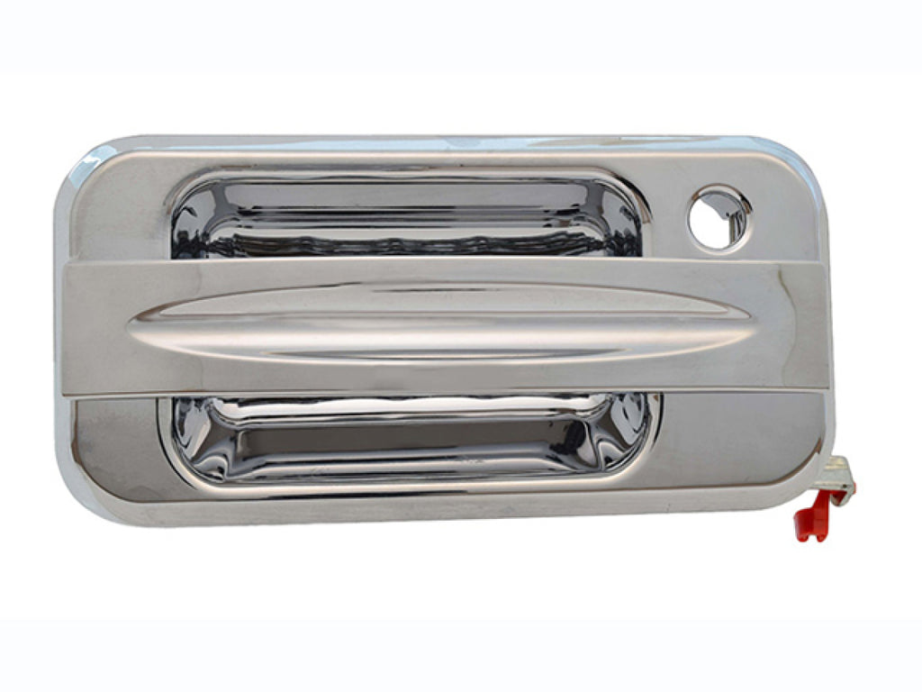 Manija Delantera Exterior Derecha MANJ 012-3302-02