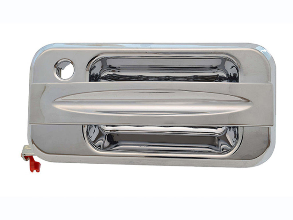 Manija Delantera Exterior Izquierda MANJ 012-3302-03