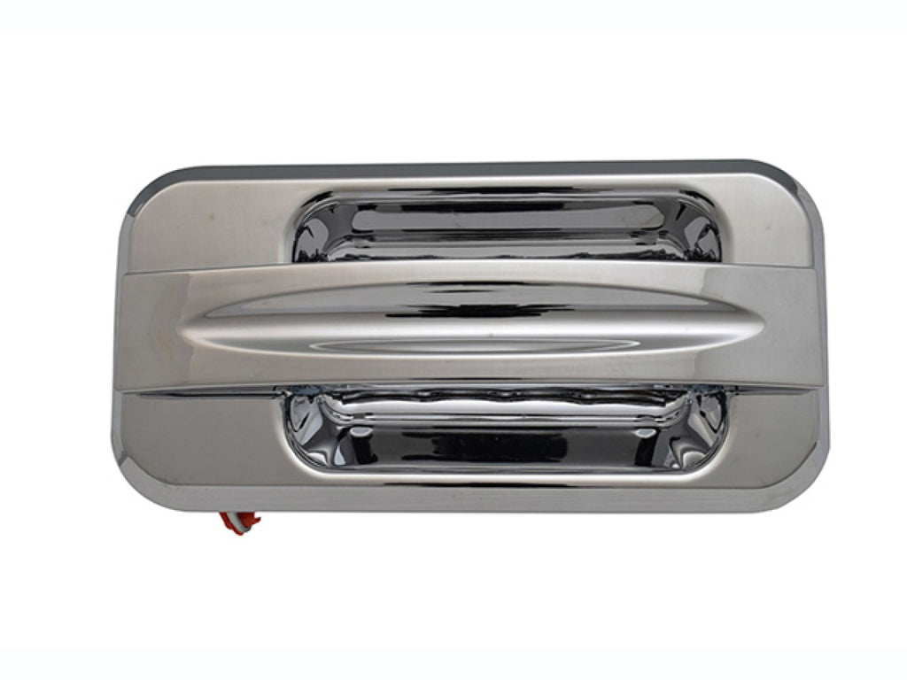 Manija Trasera Exterior Izquierda MANJ 012-3302-05