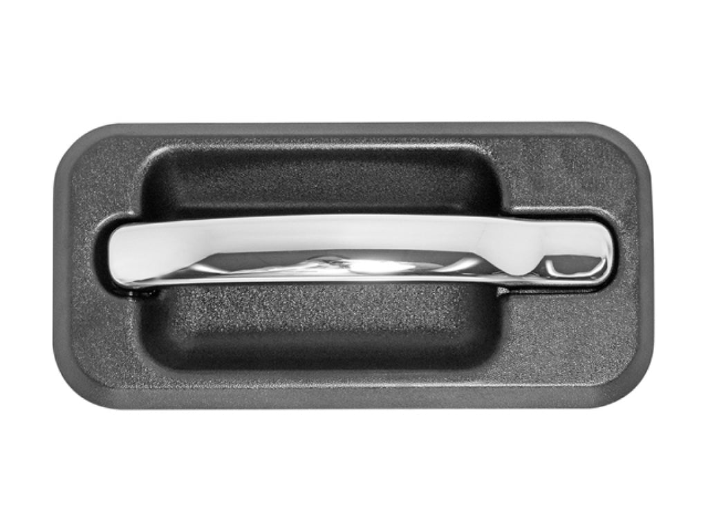 Manija Trasera Exterior Izquierda RADEC 012-3302-13