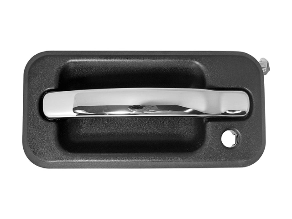 Manija Delantera Exterior Izquierda RADEC 012-3302-15